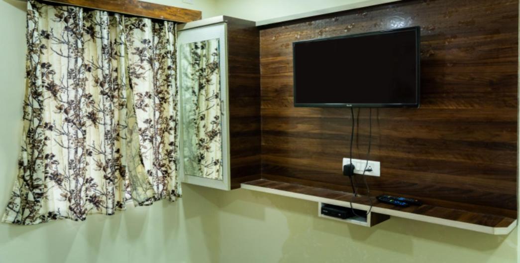 Hotel Grand Ashirwad By Wb Inn Secunderabad Екстер'єр фото